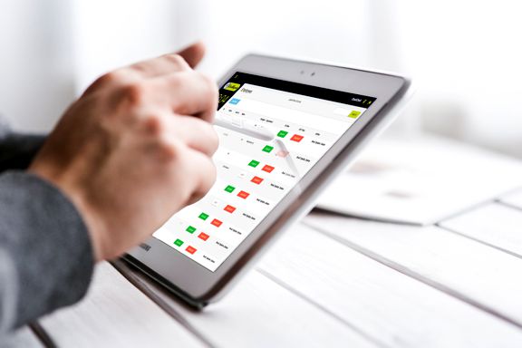 tablet